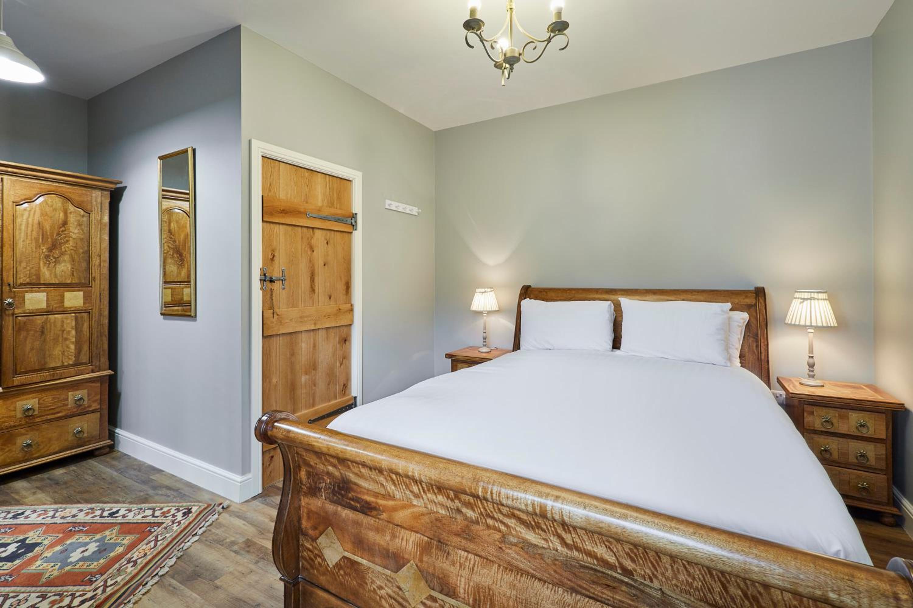 Host & Stay - Butterfly Cottage