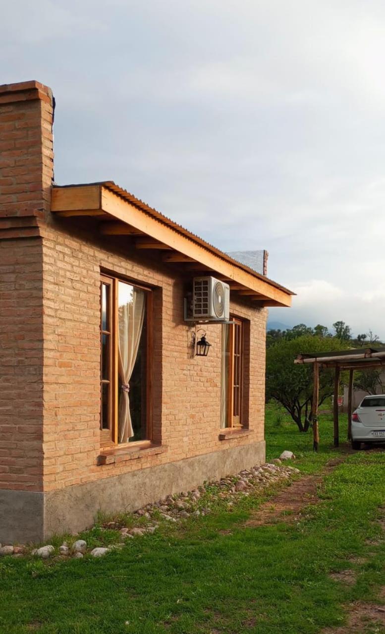 Casas de Epoca -Serendipia