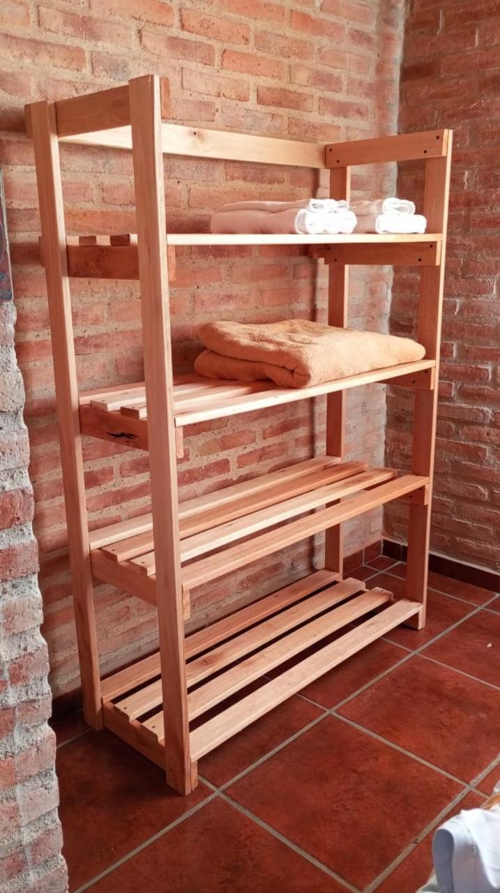 Casas de Epoca -Serendipia