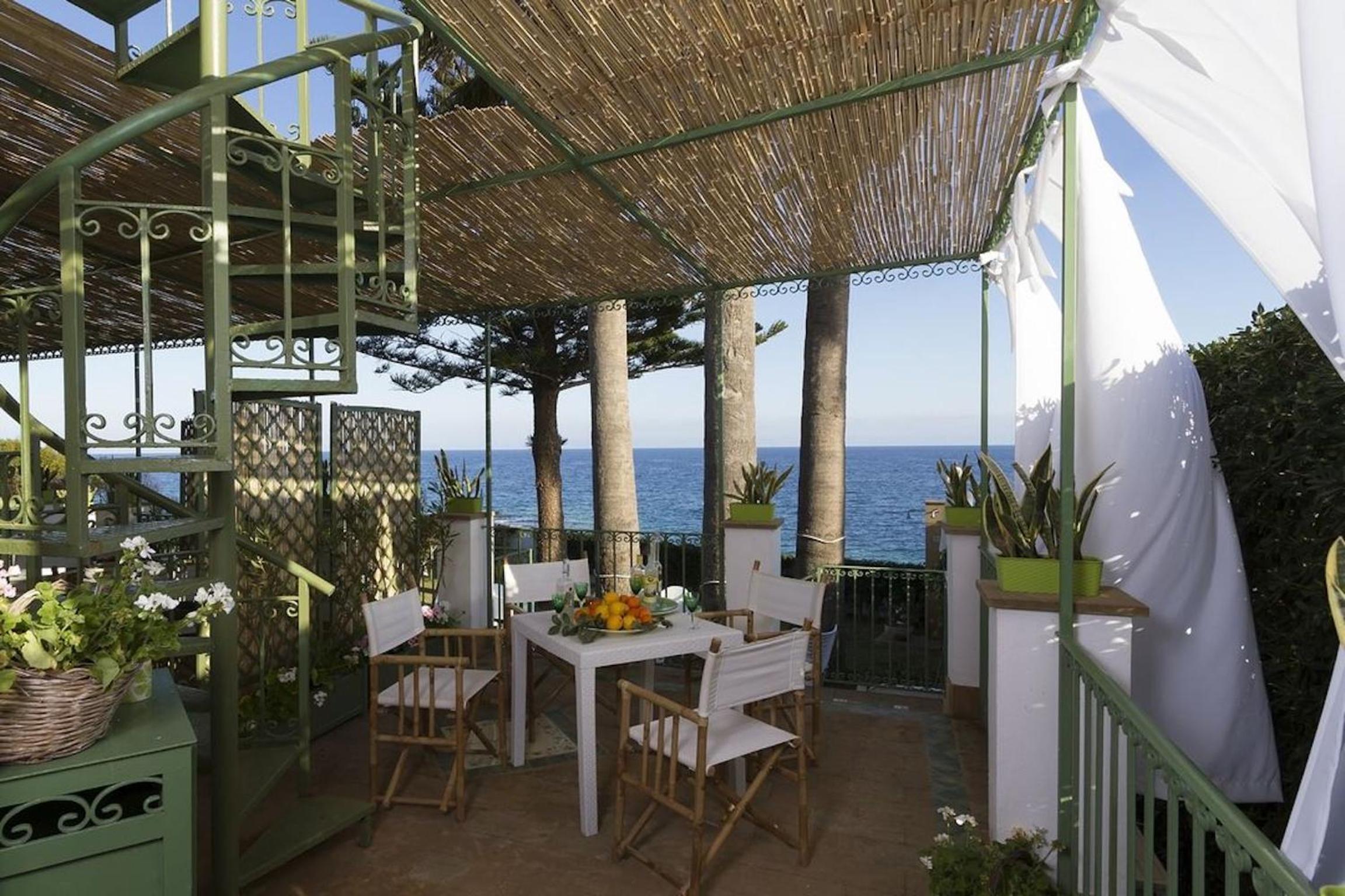 Elegant villa by Fontane Bianche - Beahost Rentals photo 5