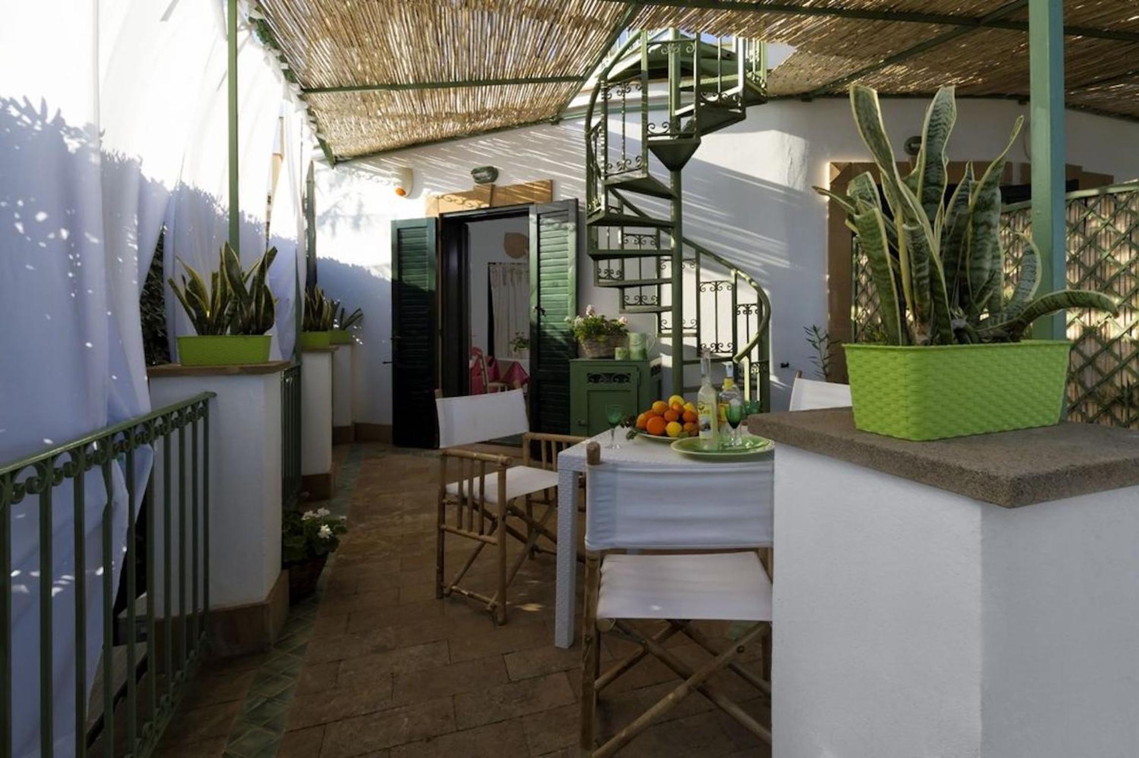 Elegant villa by Fontane Bianche - Beahost Rentals photo 4