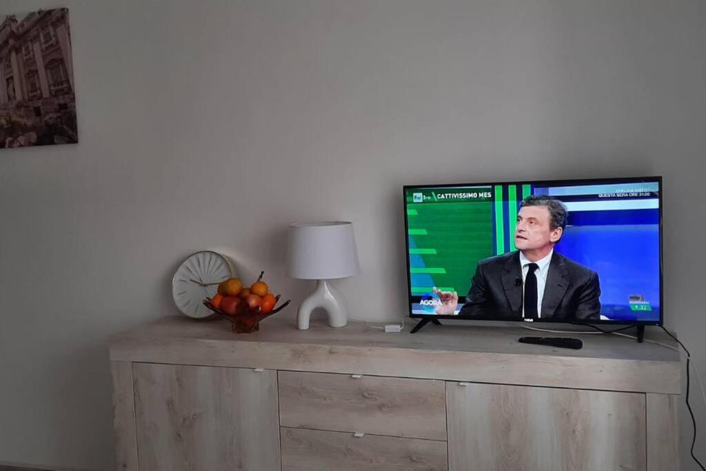 Caterina Apt San Lorenzo 2camere