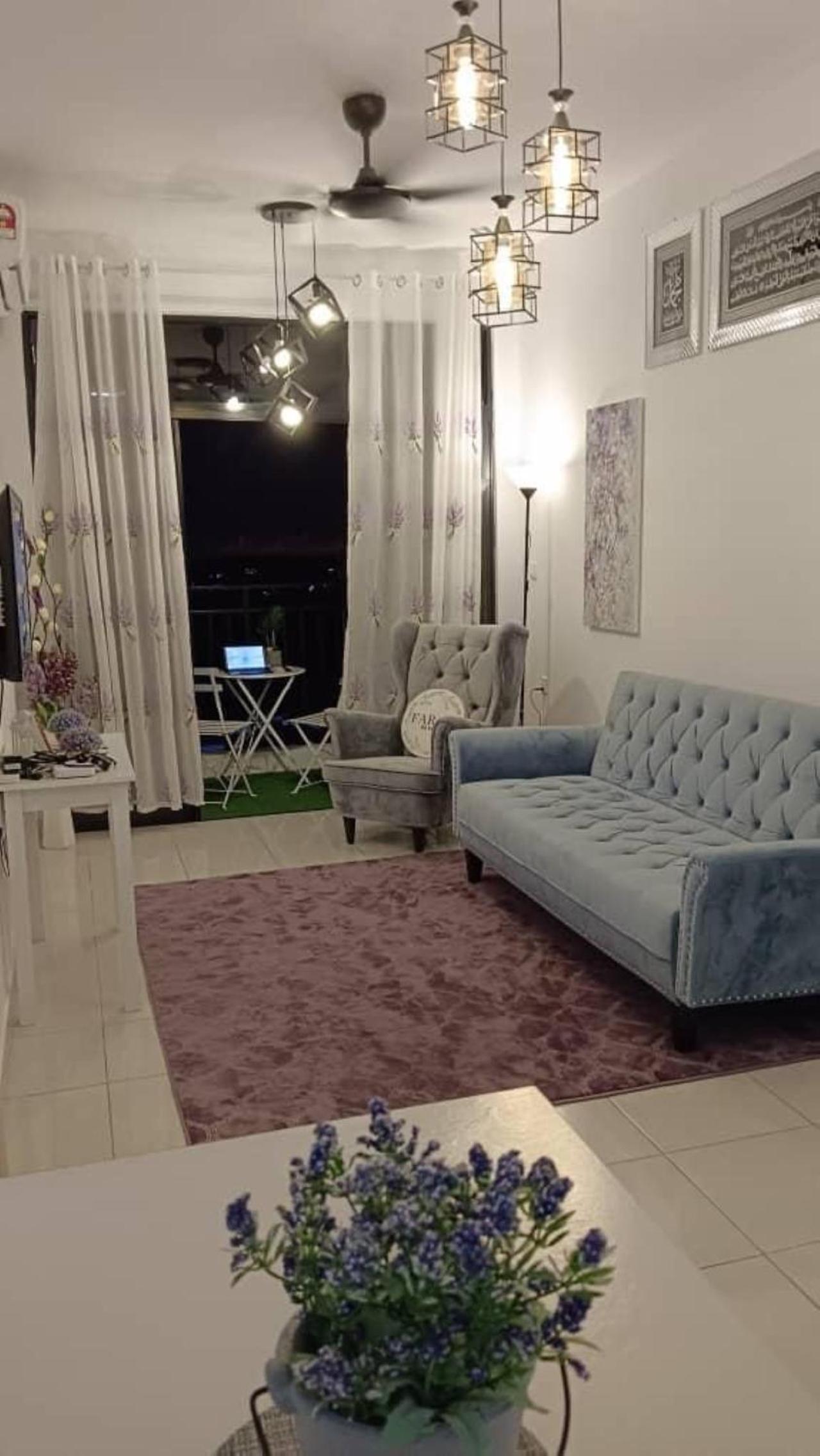 Benoni 3 Bedroom - Farah Biz Empire Homestay photo 6