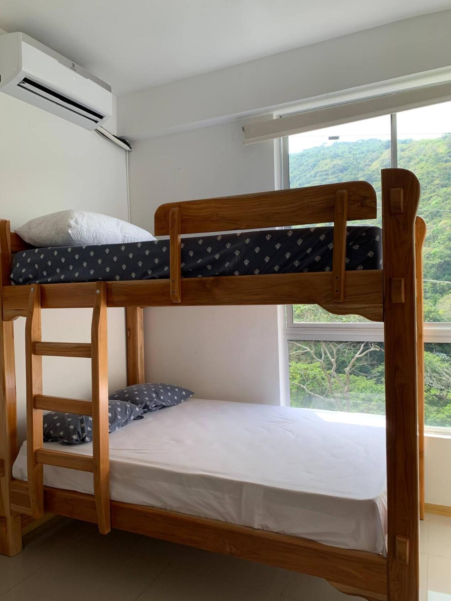 Edén de Alejo - Apartamento - Lujo y Confort en San Jerónimo