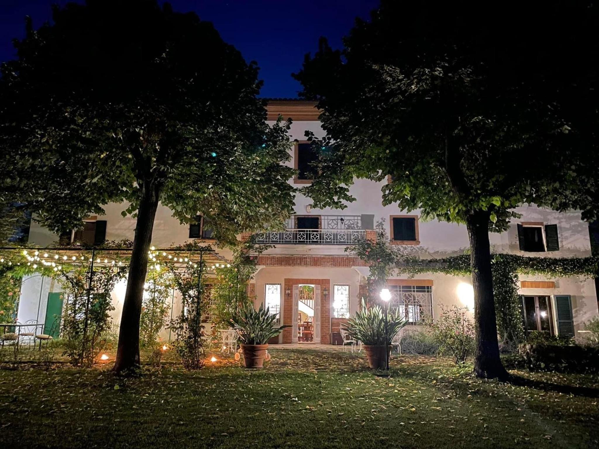 Hotel Dimora Rosa Bianca