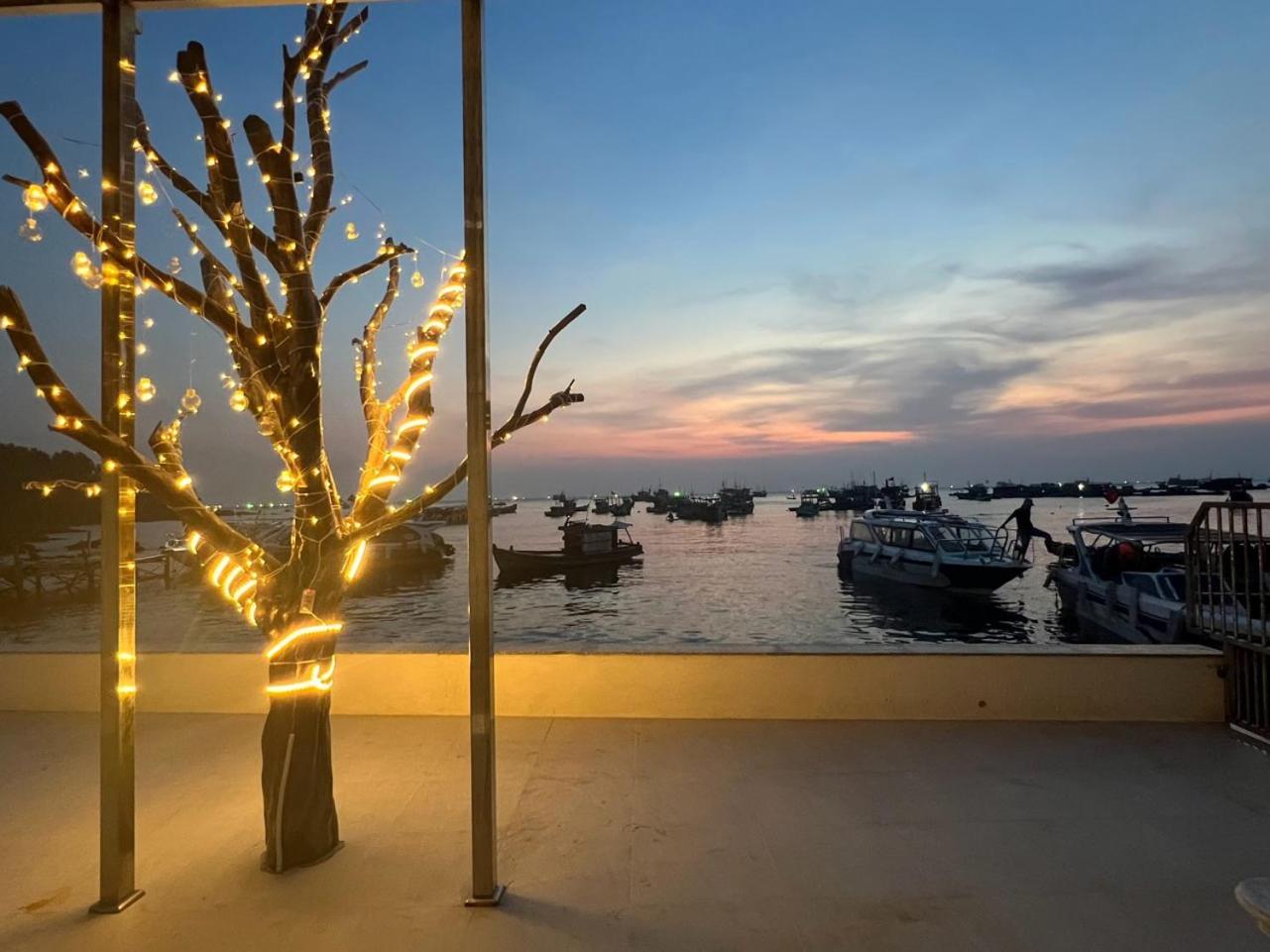HY SEREIN HOMESTAY with SEA VIEW-Nhà Hy vivu bên Biển view 4