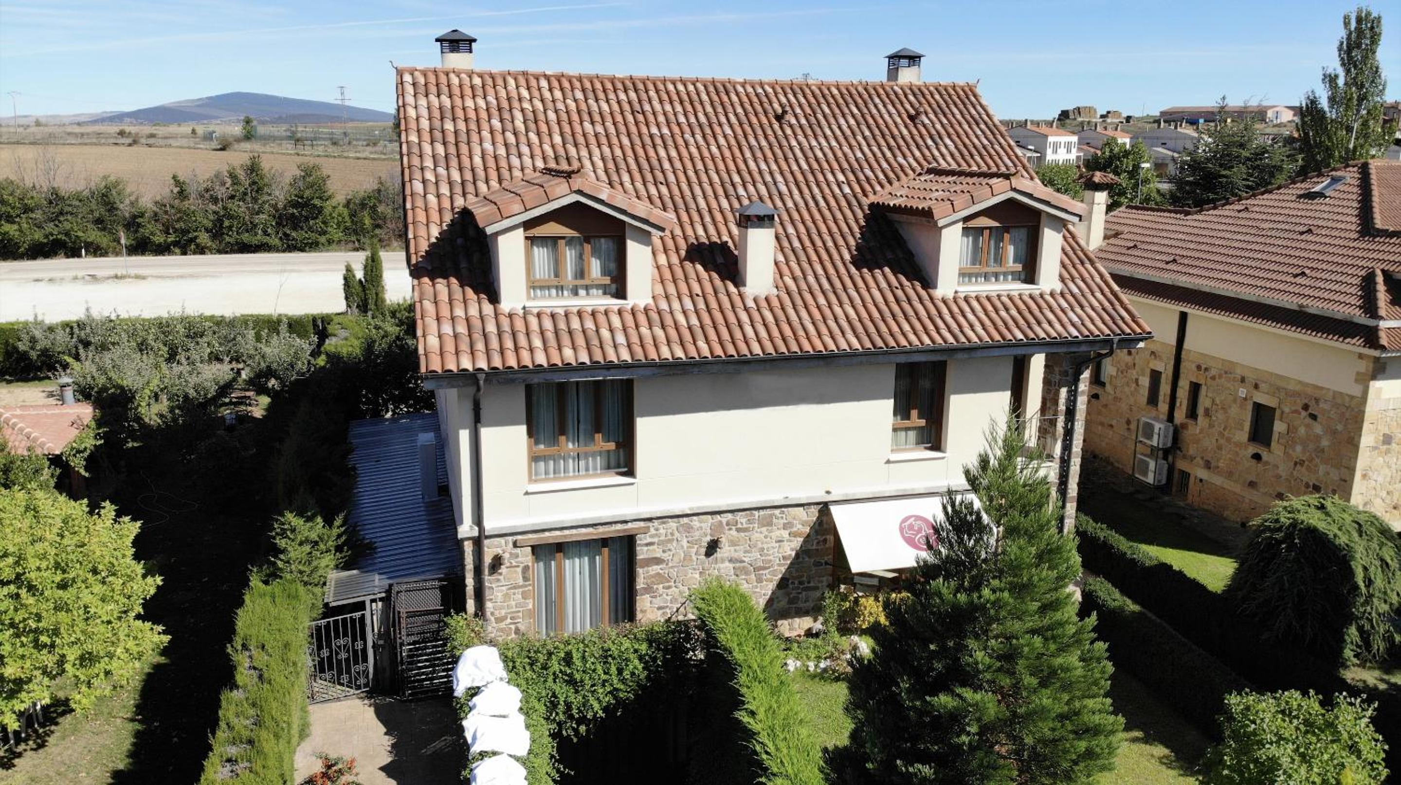 Casa Rural Portal de Numancia ll