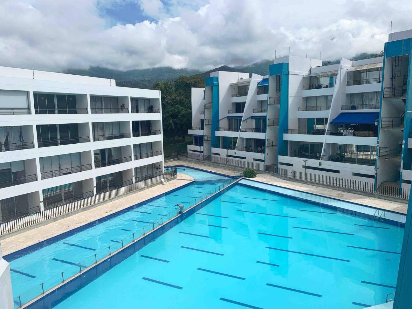 Edén de Alejo - Apartamento - Lujo y Confort en San Jerónimo