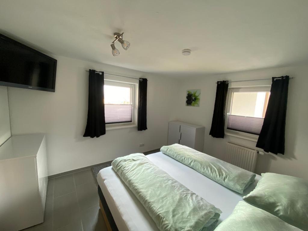 Apartment in der Au