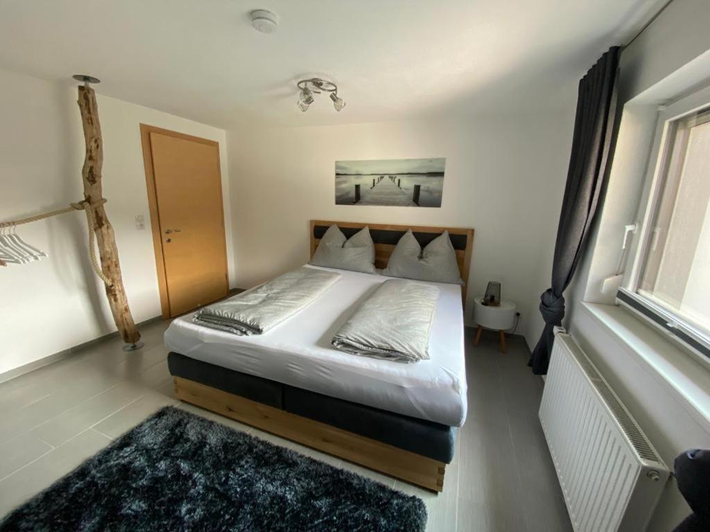Apartment in der Au