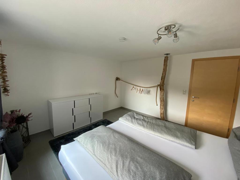 Apartment in der Au