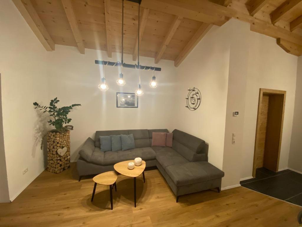 Apartment in der Au