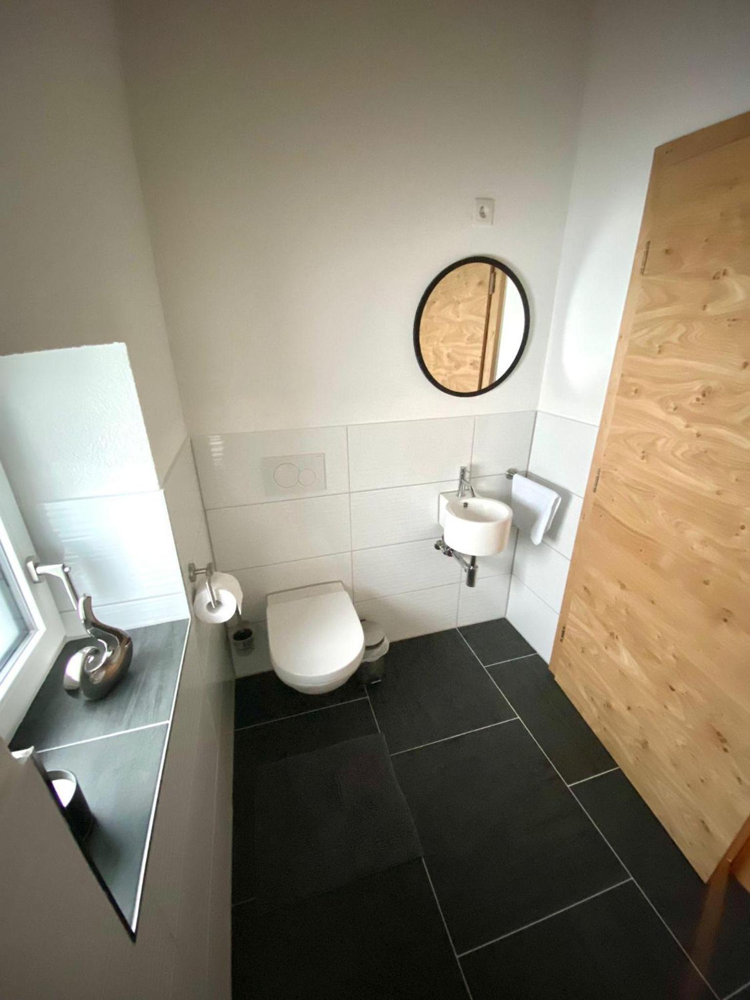 Apartment in der Au