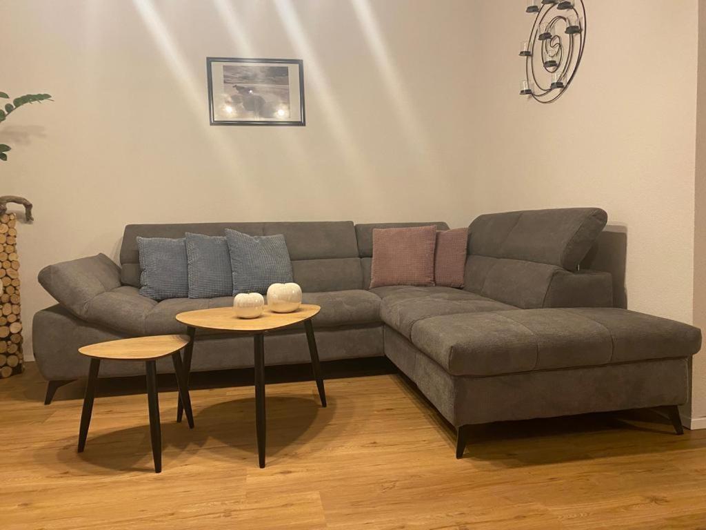 Apartment in der Au