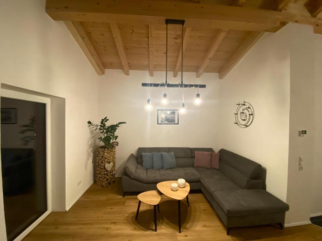 Apartment in der Au