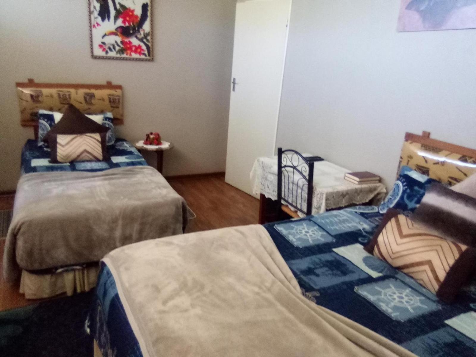 Casa Villa Guest House