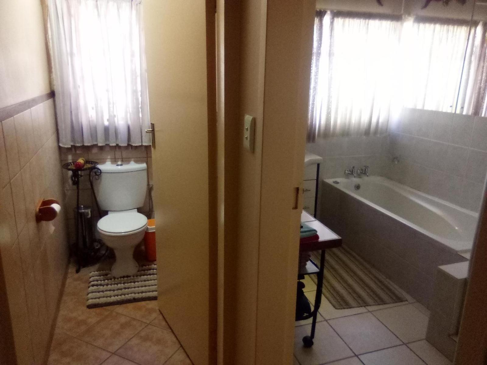 Casa Villa Guest House