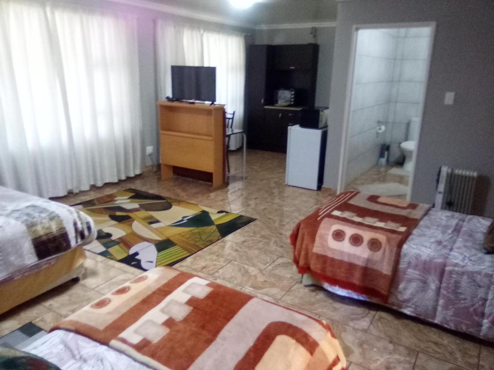 Casa Villa Guest House