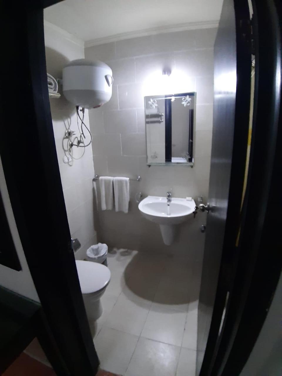 Aparments with seaview in porto sokhna pyramids_familiesonly