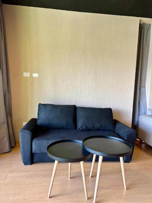 Balcónterraza Alto en Colegiales