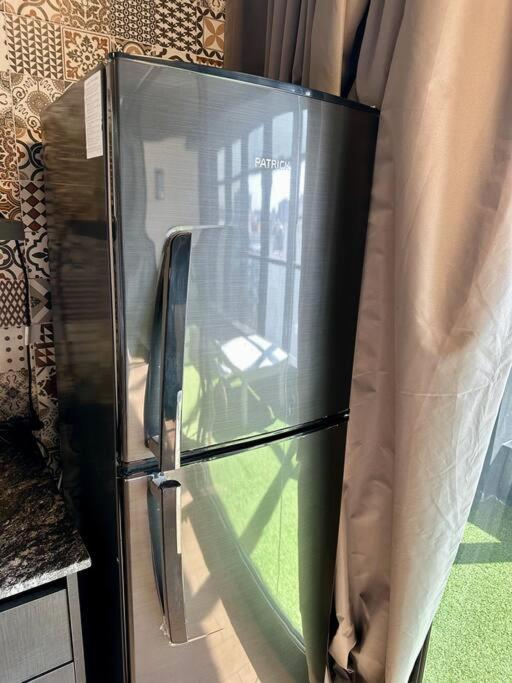 Balcónterraza Alto en Colegiales
