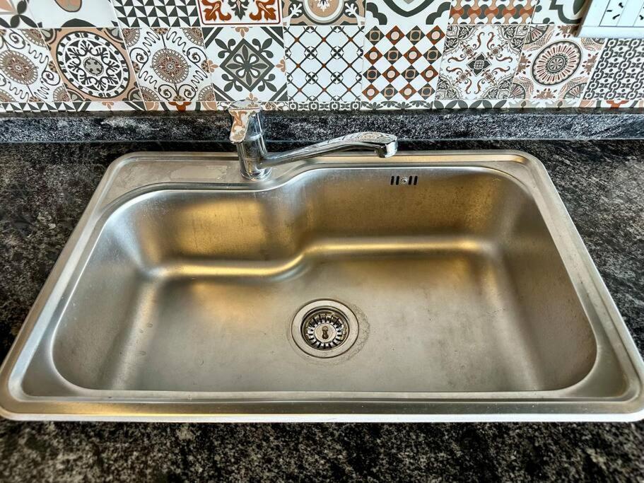 Balcónterraza Alto en Colegiales