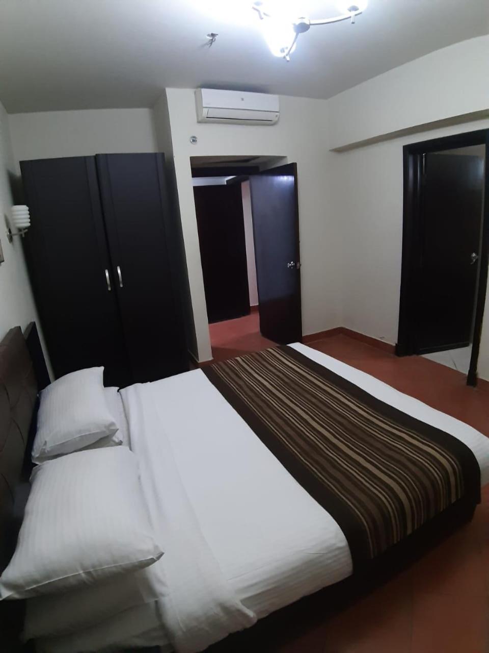 Aparments with seaview in porto sokhna pyramids_familiesonly