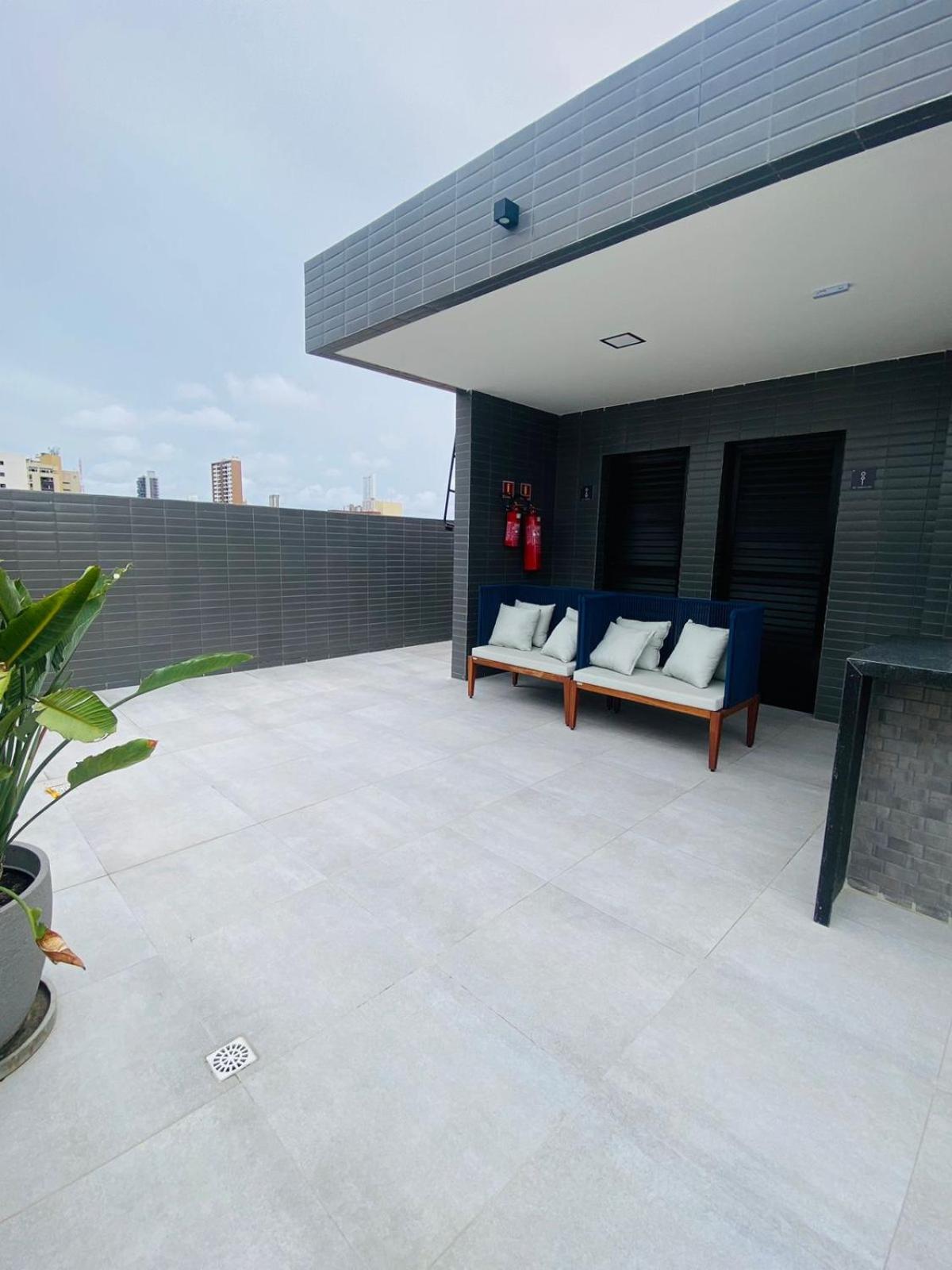 NannaiFlat Bessa apt 102