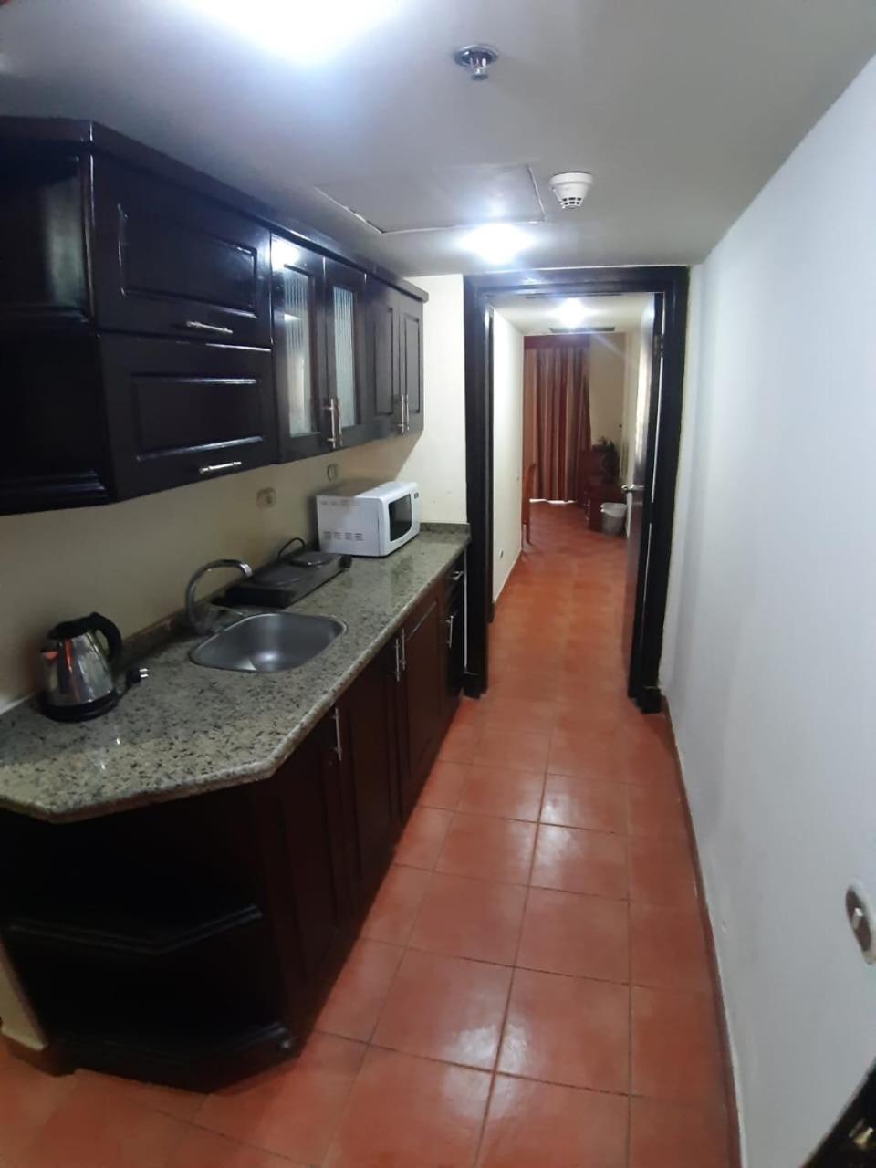 Aparments with seaview in porto sokhna pyramids_familiesonly