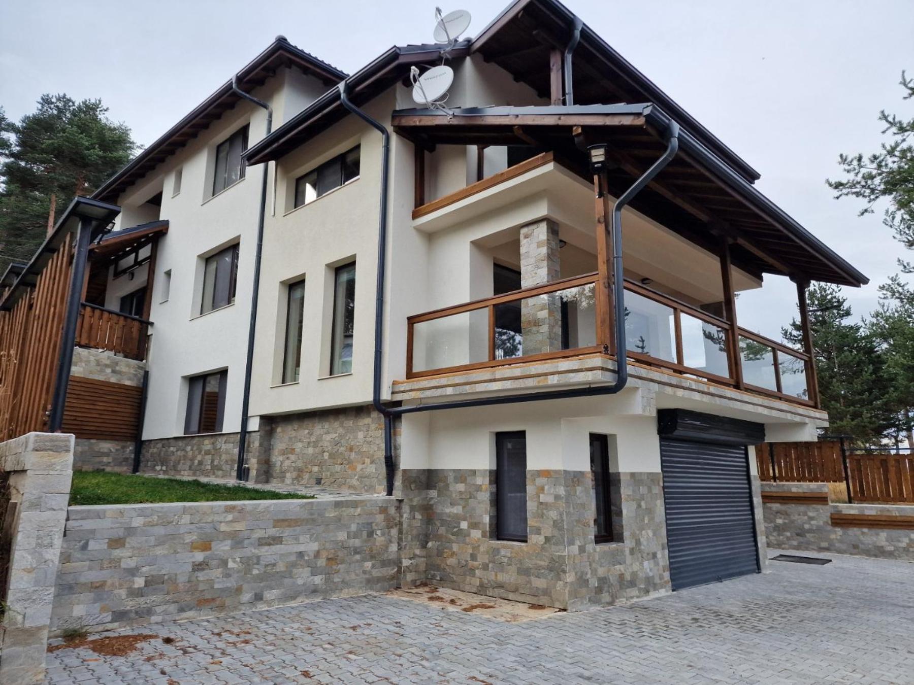 Hotel Rodopi Guest House