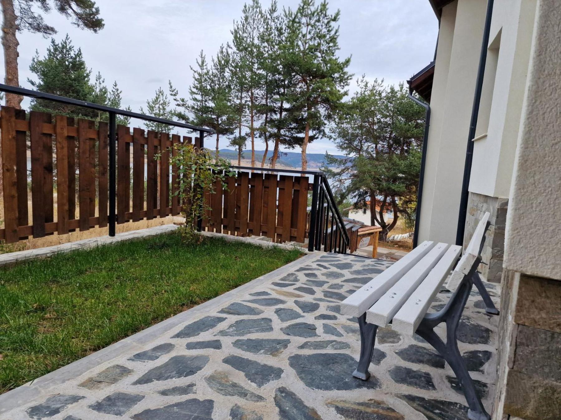 Rodopi Guest House