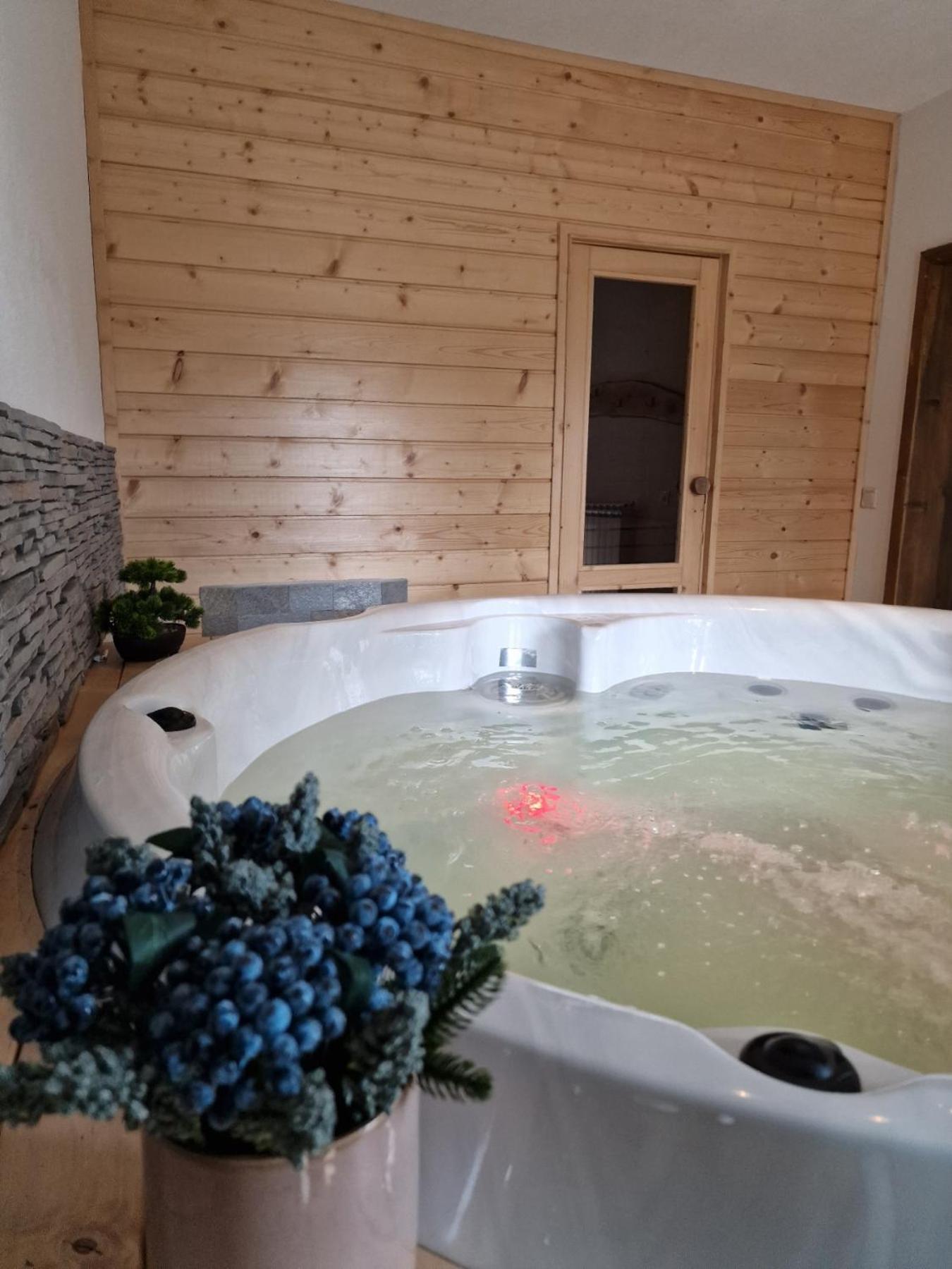 Rodopi Guest House