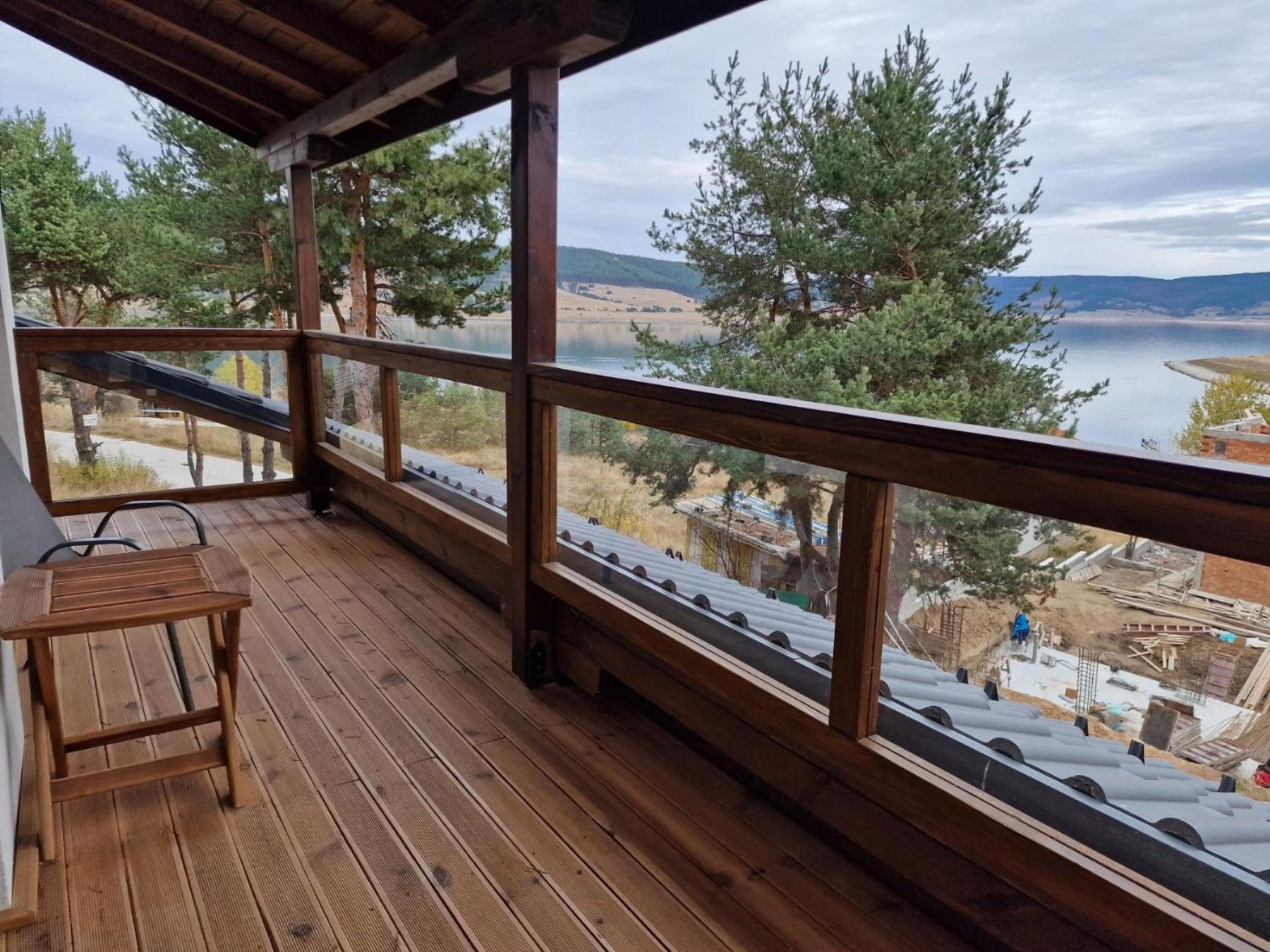 Rodopi Guest House