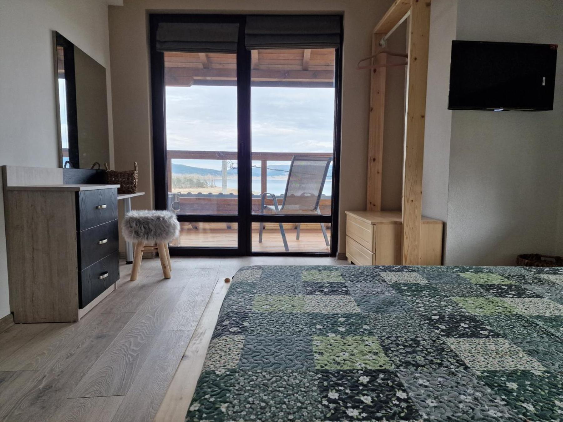 Rodopi Guest House