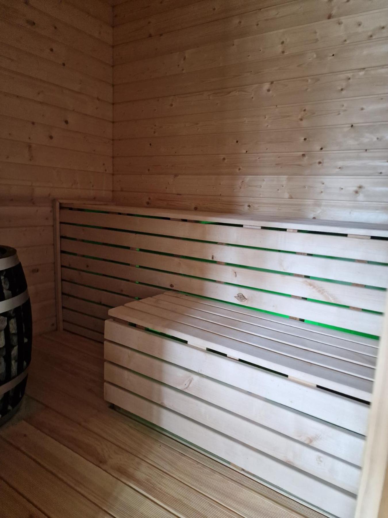 Rodopi Guest House