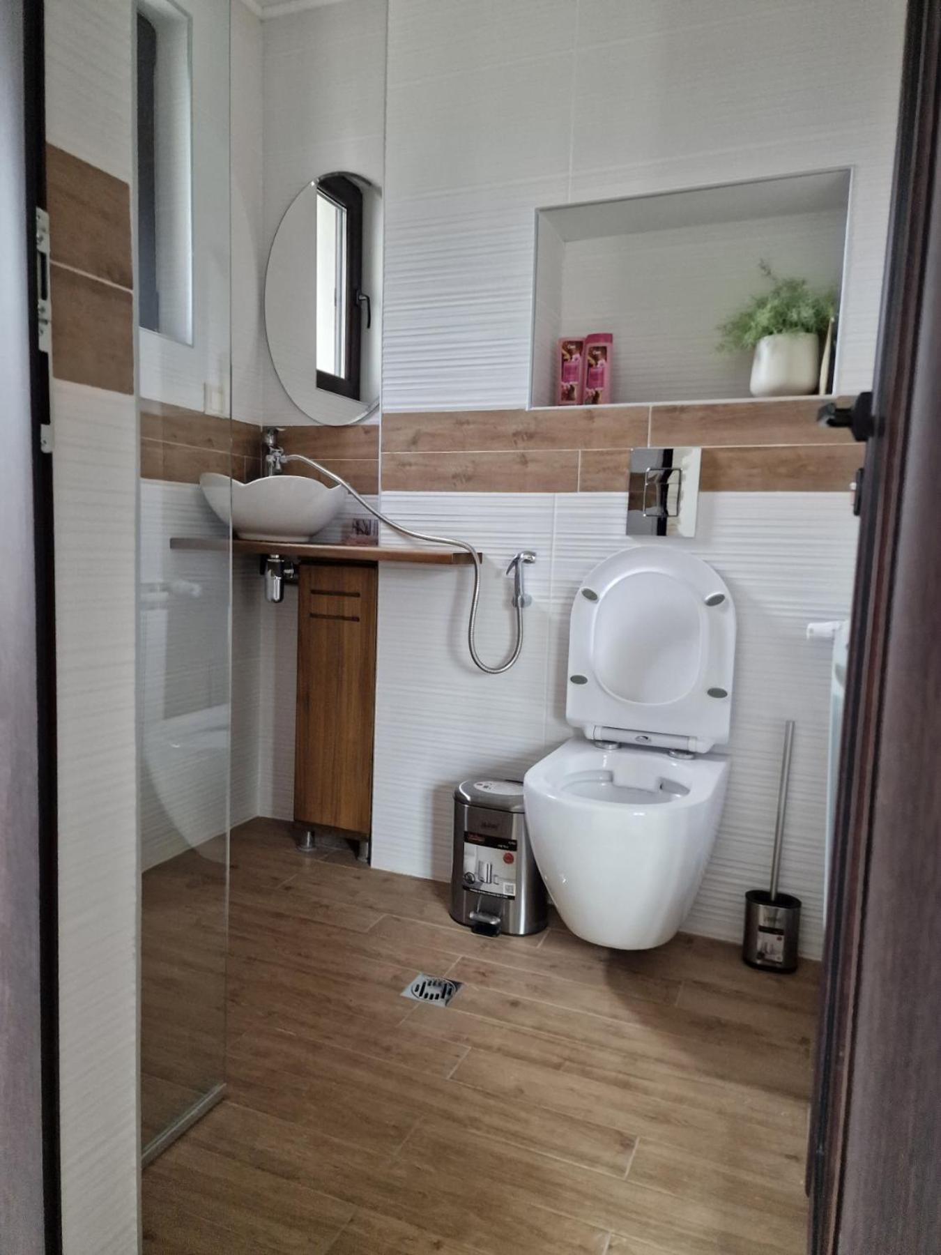 Rodopi Guest House