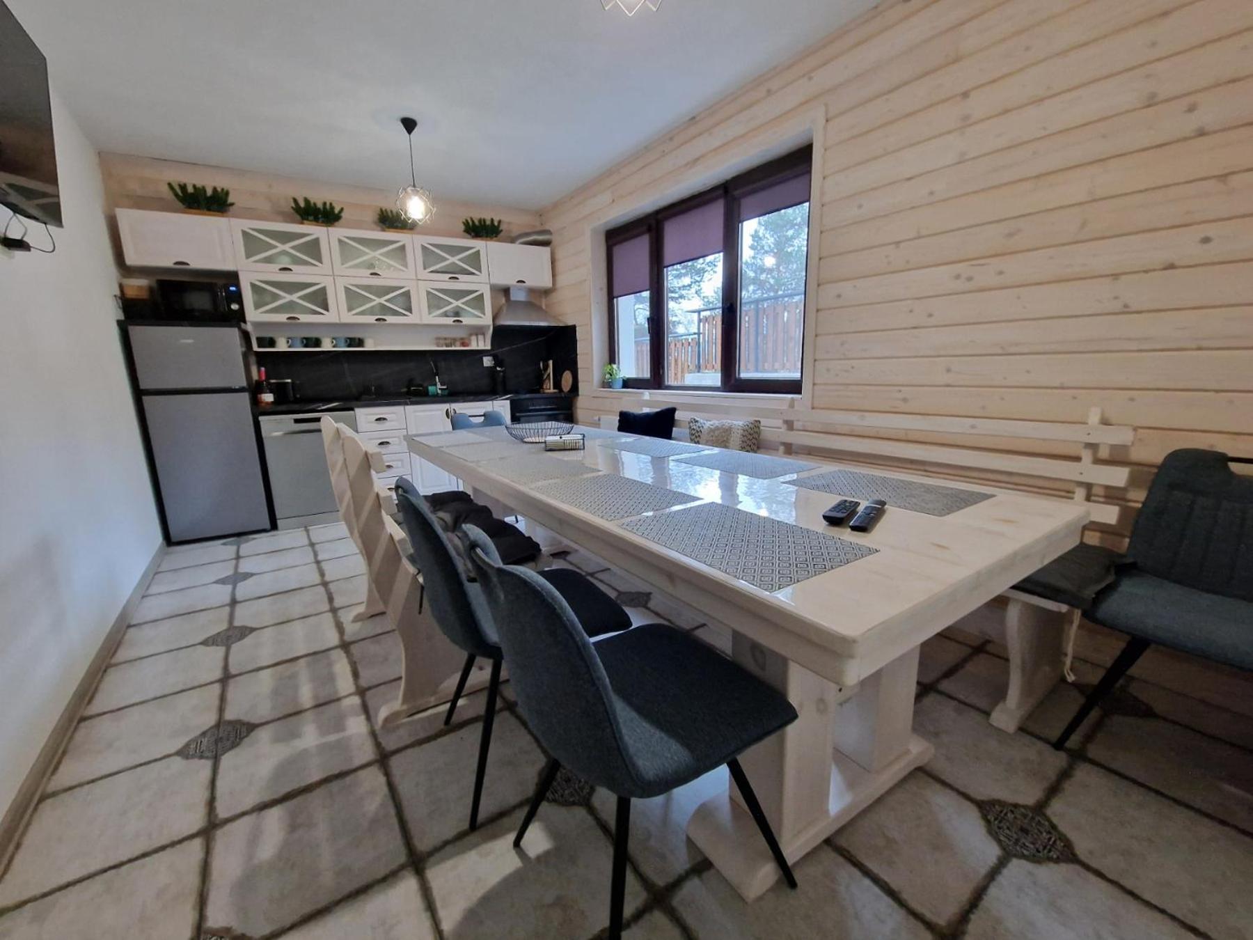 Rodopi Guest House
