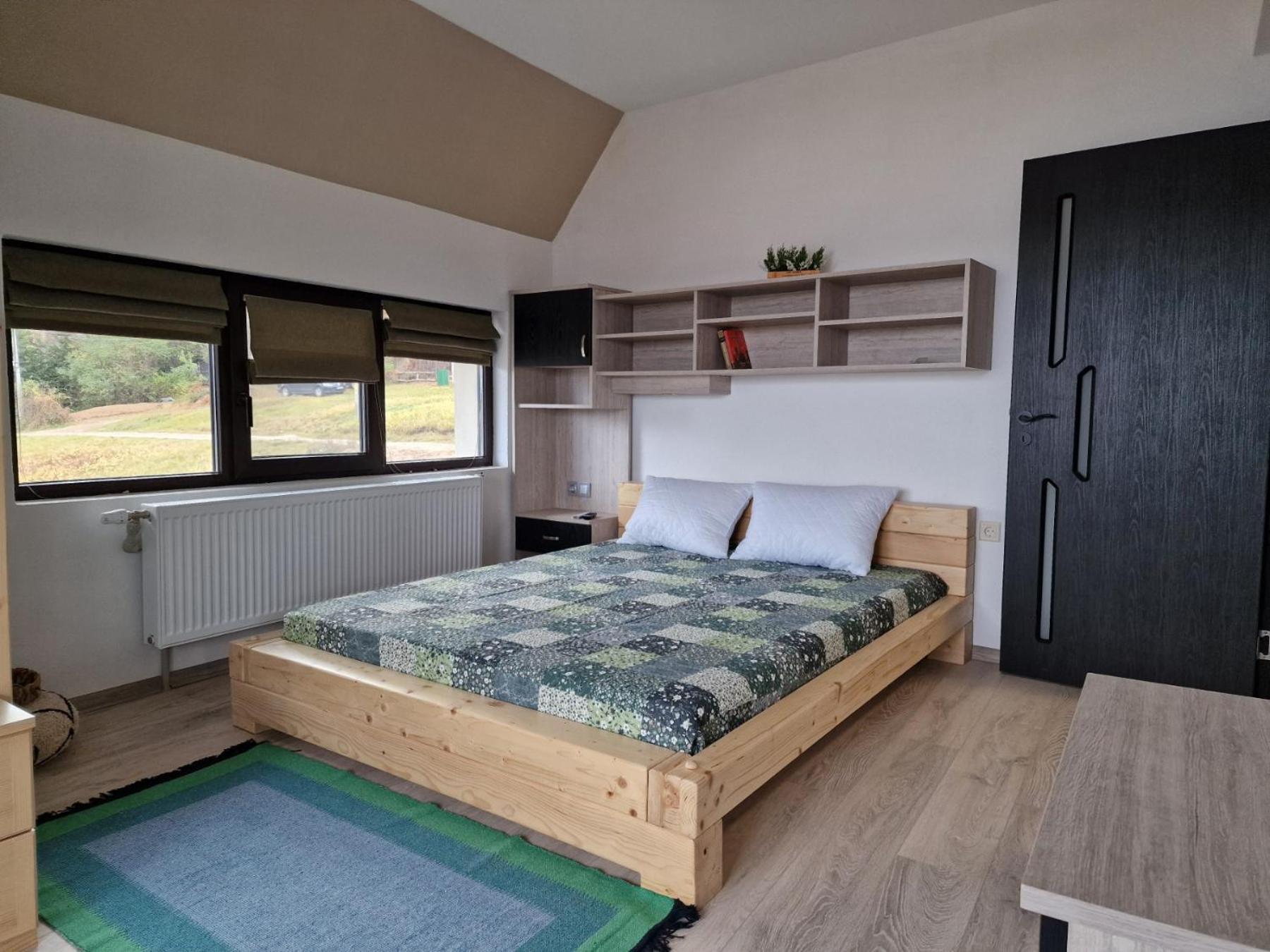 Rodopi Guest House