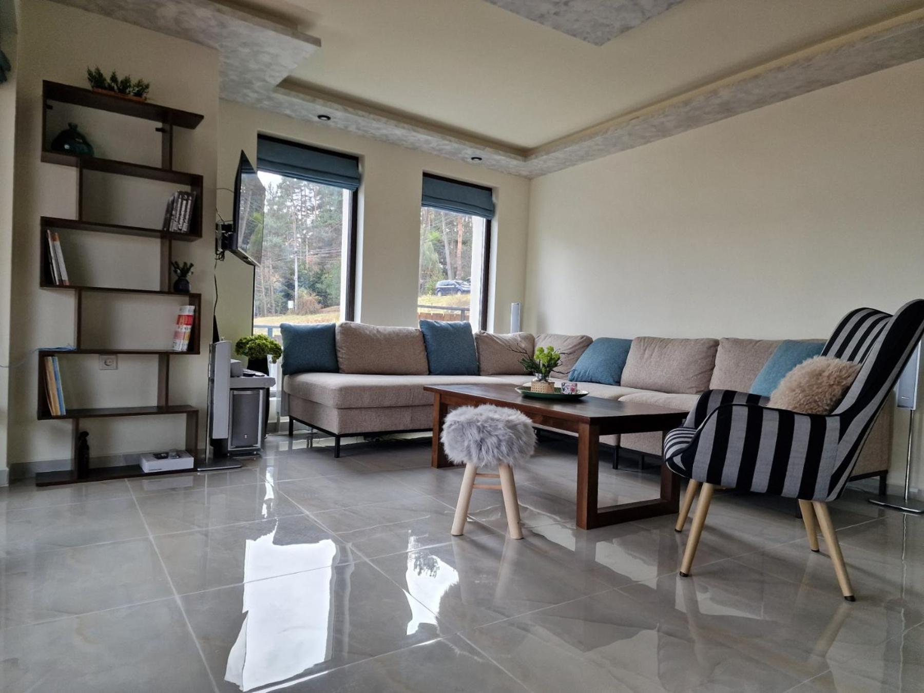 Rodopi Guest House