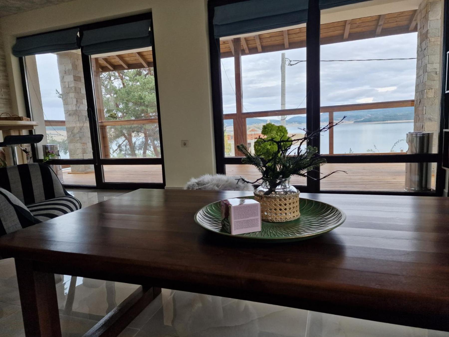 Rodopi Guest House