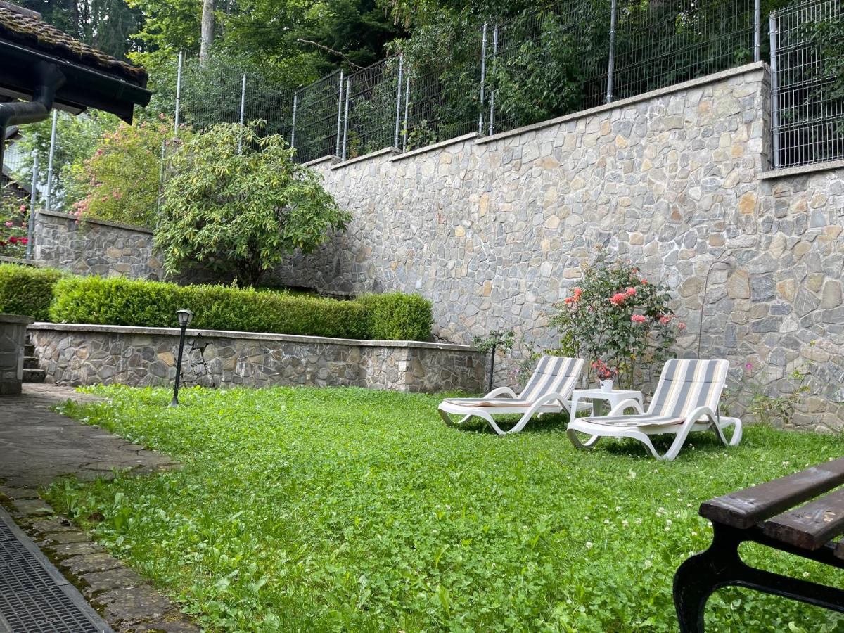 Vila Terase view 4