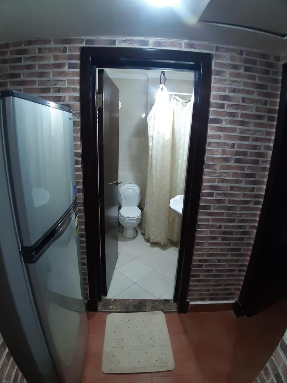 Aparments with seaview in porto sokhna pyramids_familiesonly