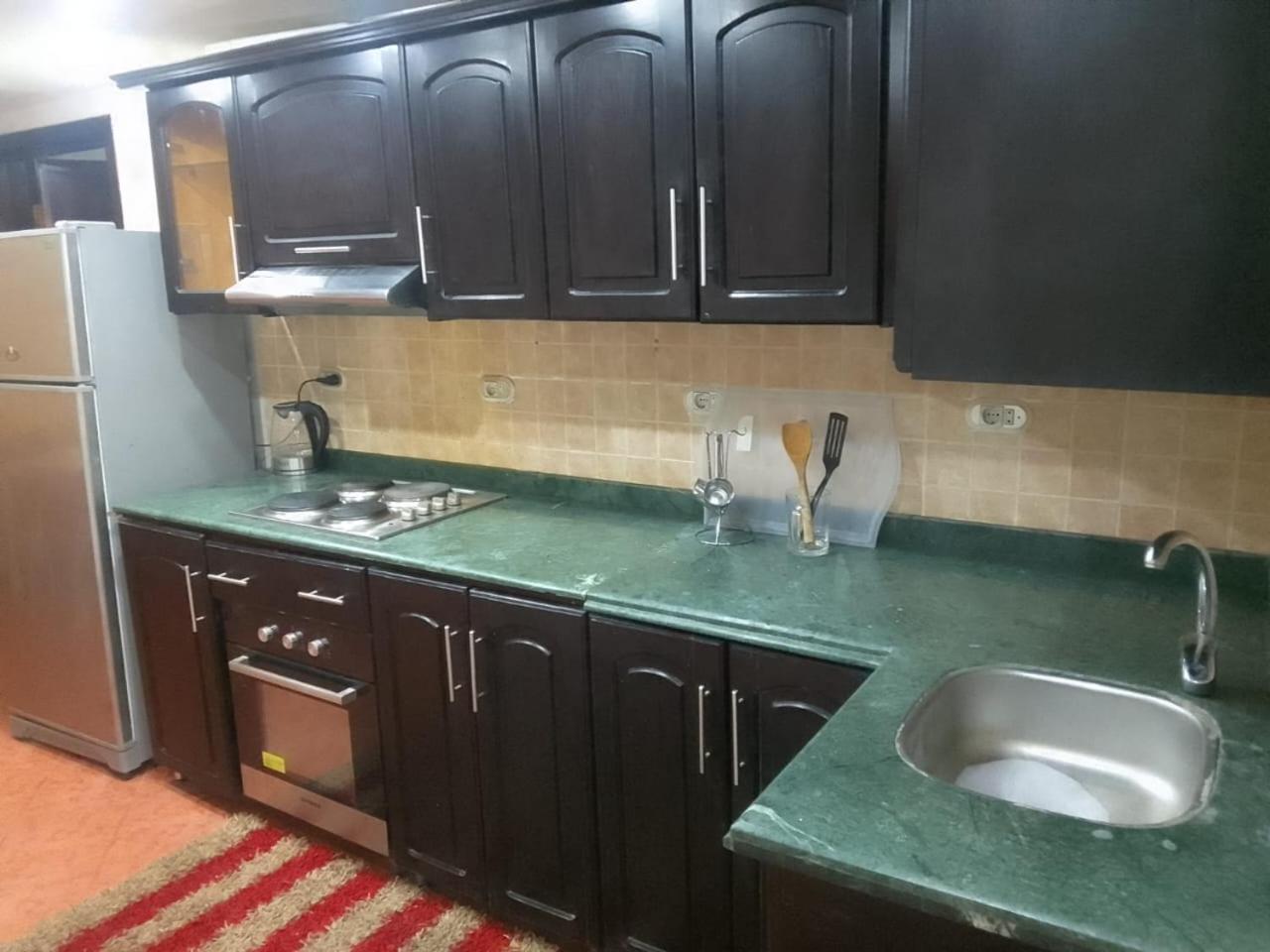 Aparments with seaview in porto sokhna pyramids_familiesonly