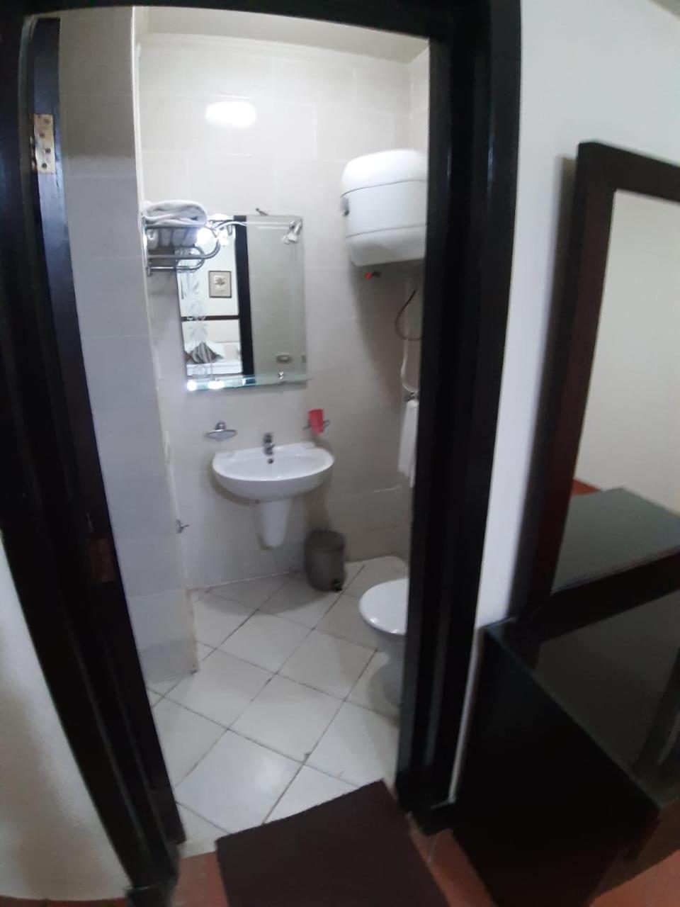 Aparments with seaview in porto sokhna pyramids_familiesonly