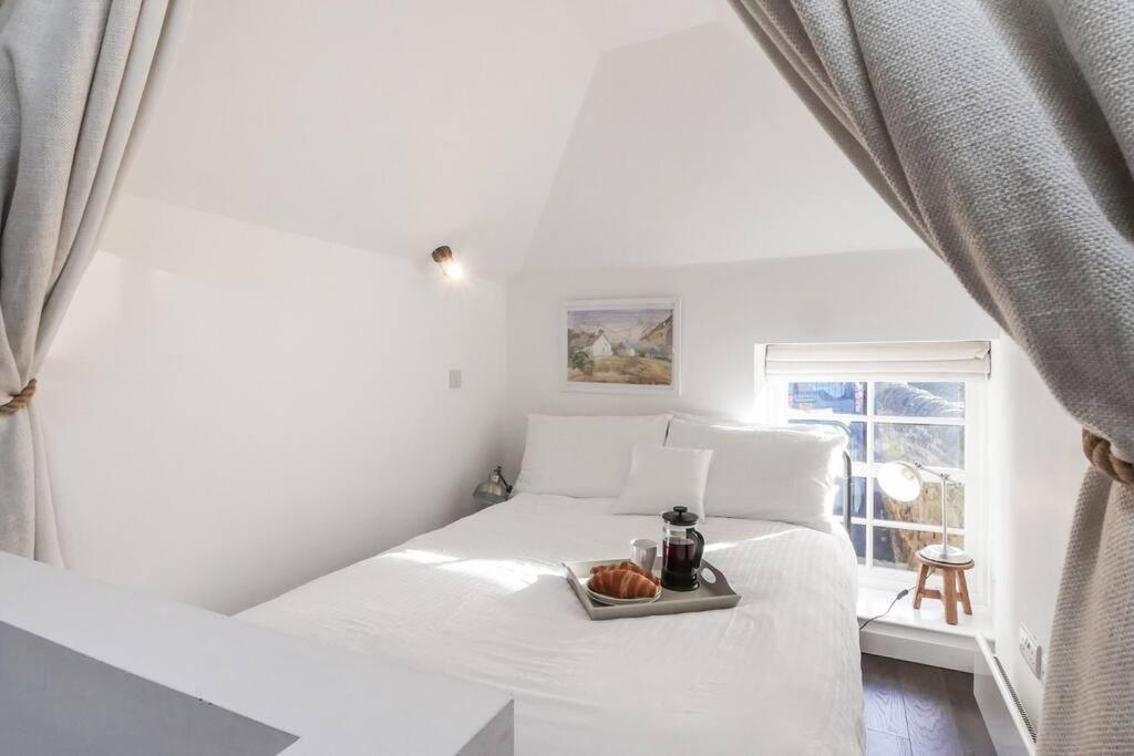 The Coach House - Central Hexham view 2