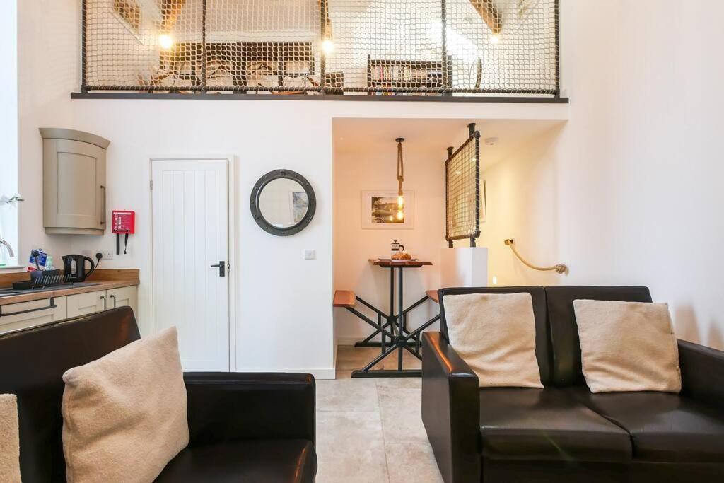 The Coach House - Central Hexham view 3
