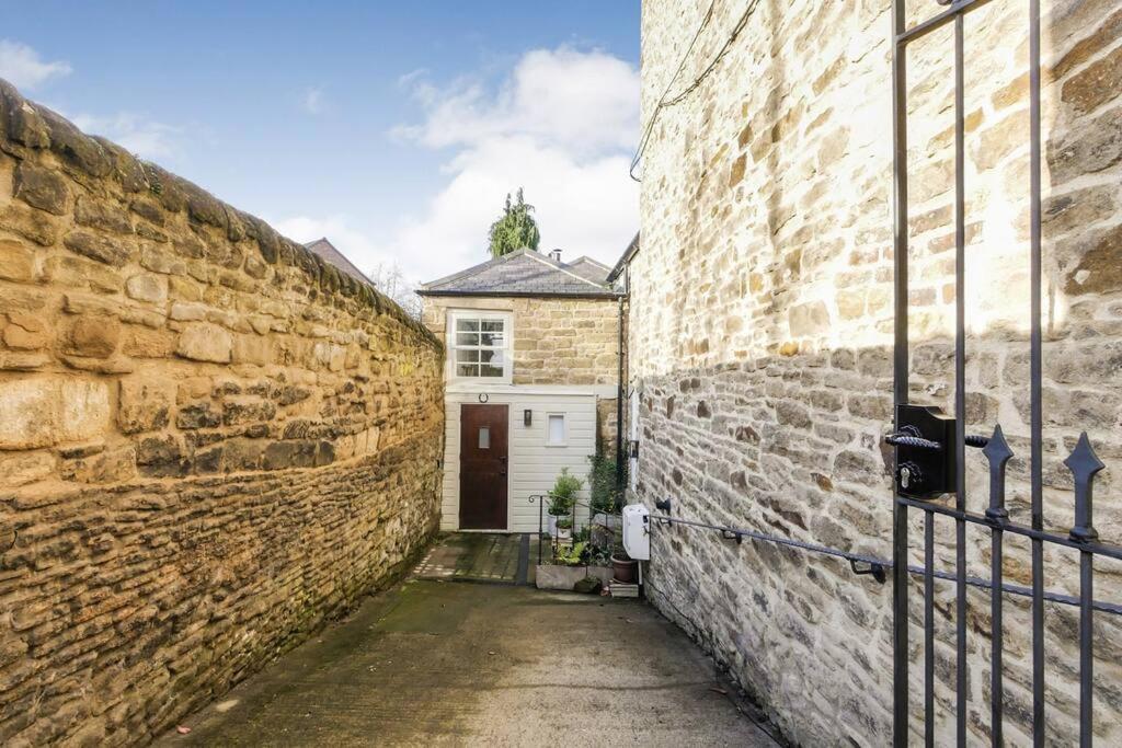 The Coach House - Central Hexham view 5