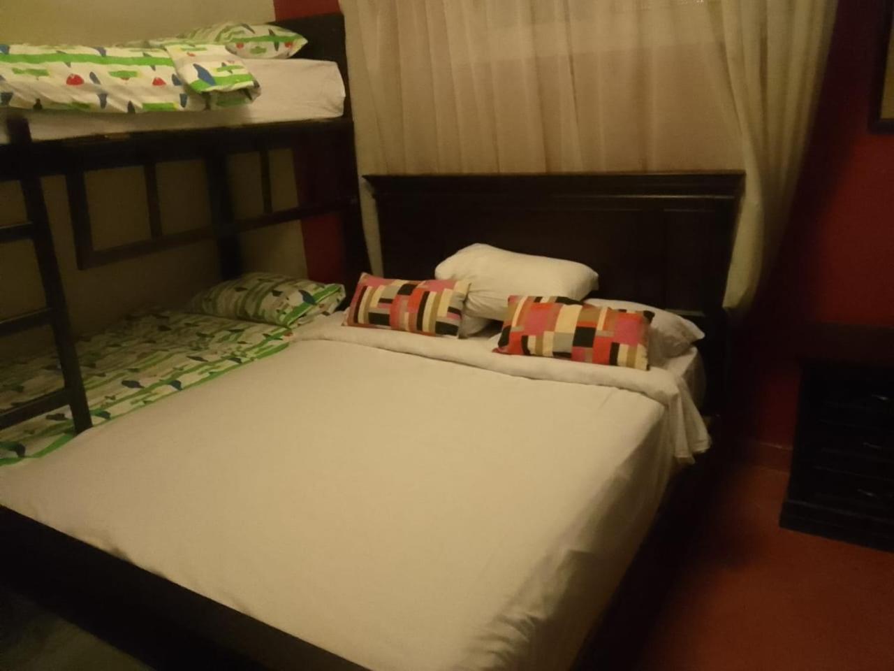 Aparments with seaview in porto sokhna pyramids_familiesonly