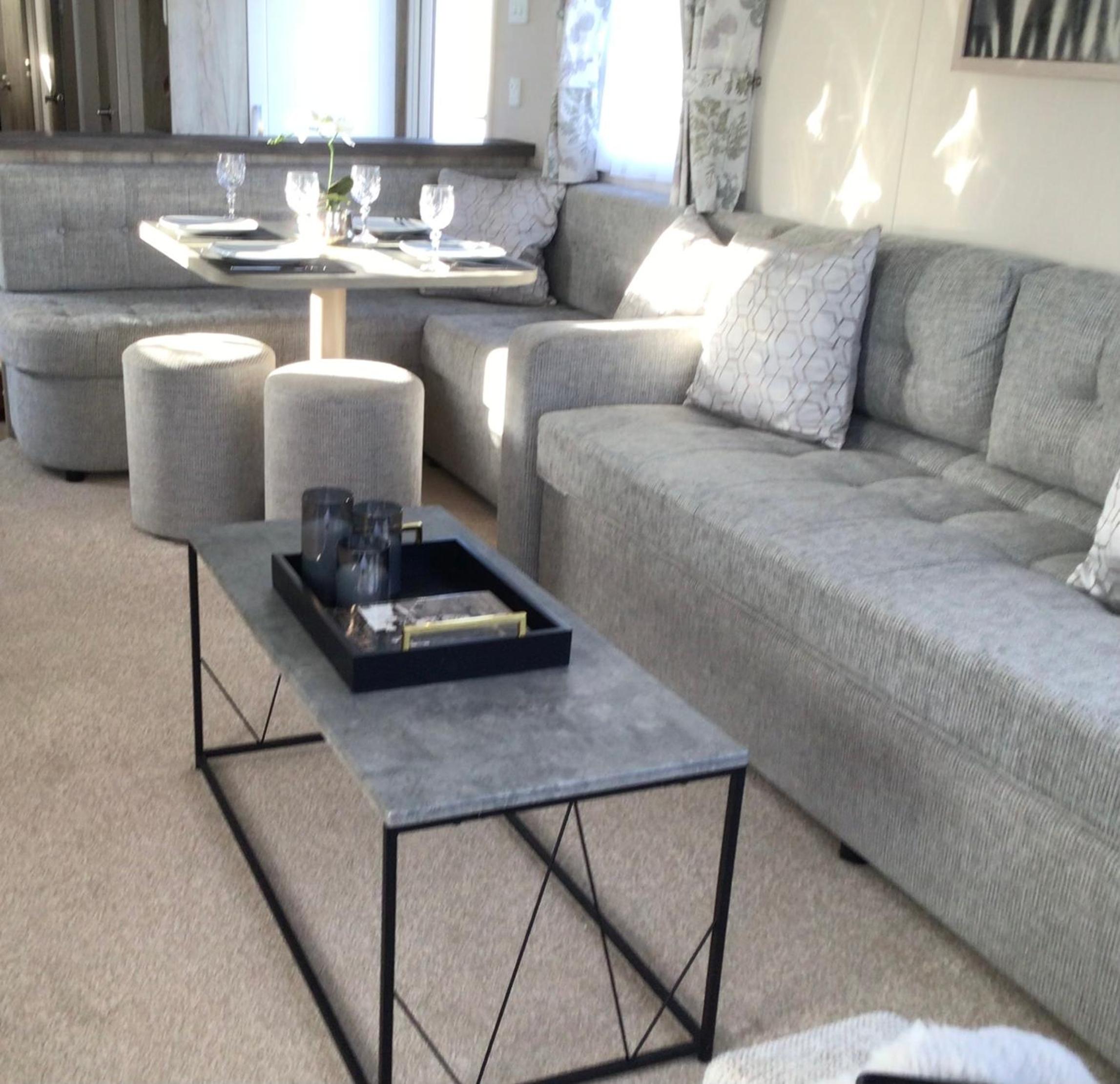 Luna Retreat - Newbiggin by the Sea view 4