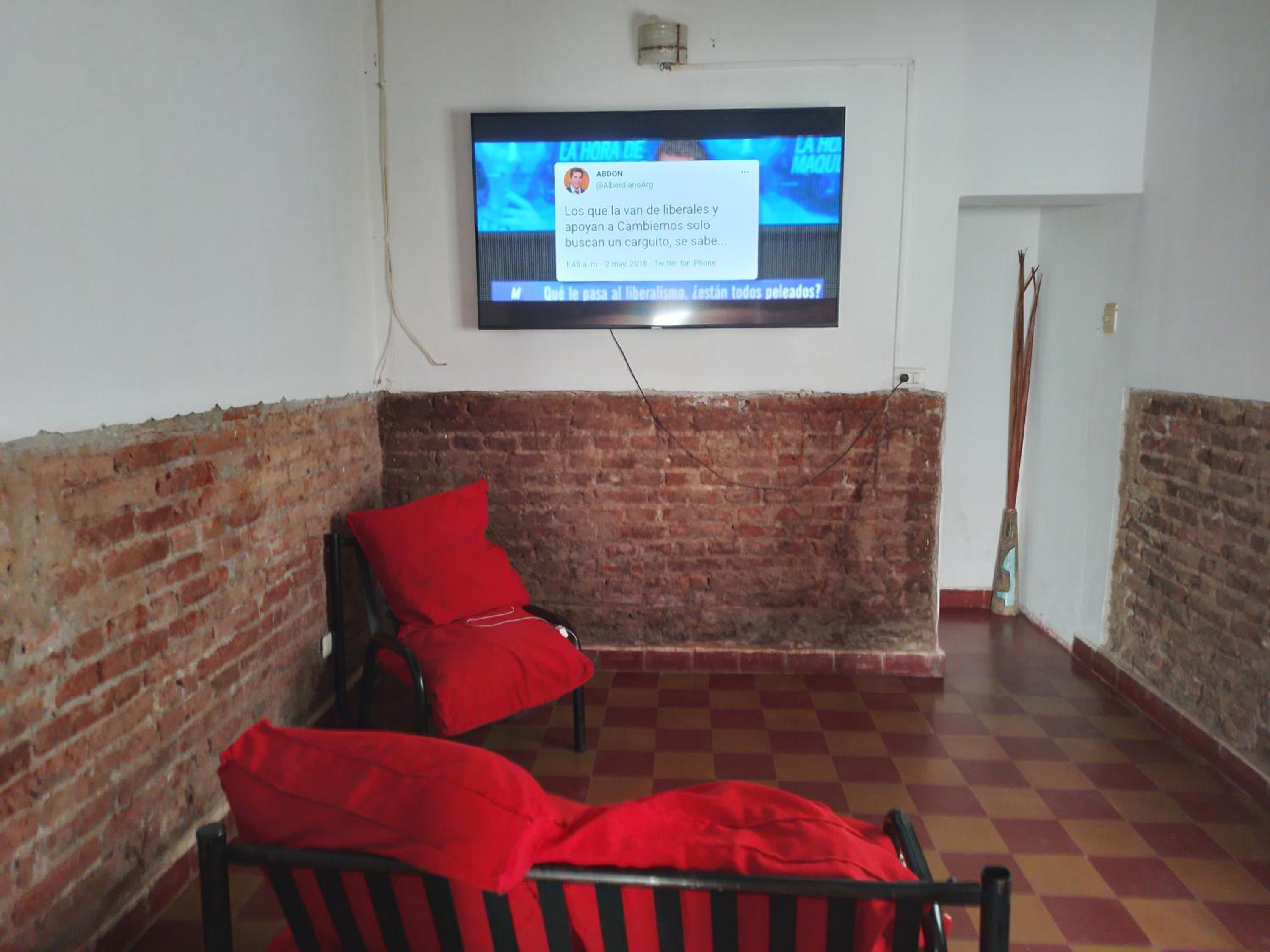 lounge